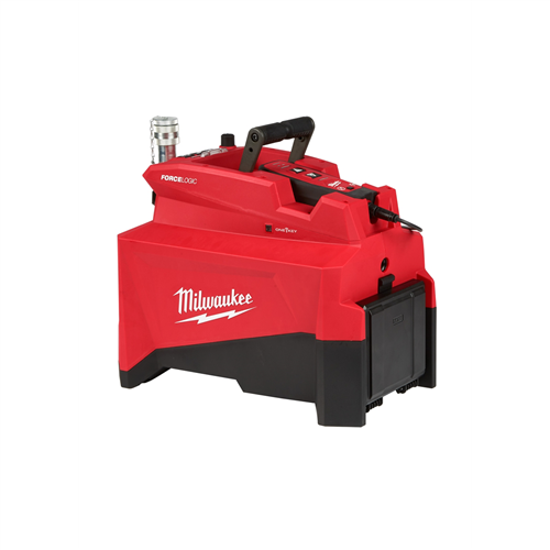 Milwaukee 2774-20M18 FORCELOGIC 10,000 PSI HYDRAULIC PUMP (BARE)
