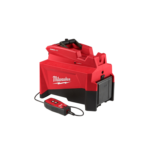 Milwaukee 2774-21HDM18 FORCE LOGIC 10,000 PSI HYDRAULIC PUMP KIT