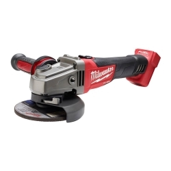 Milwaukee 2781-20M18 FUEL 4-1/2" / 5" GRINDER, SLIDE SWITCH LOCK-ON (BARE)