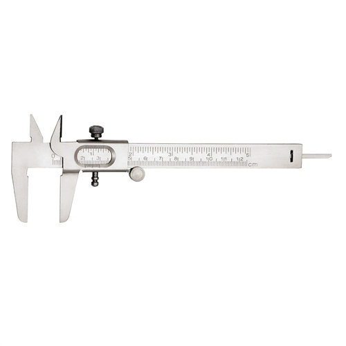 Milwaukee 27845" Vernier Caliper
