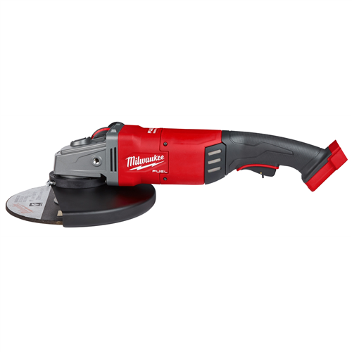 Milwaukee 2785-20M18 FUEL 7" / 9" LARGE ANGLE GRINDER