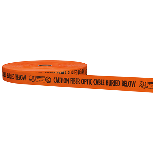 Milwaukee 28-031Duratec Reinforced Non-Detectable-Fiber Optic Cabl