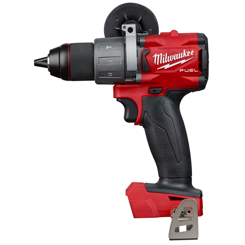 Milwaukee 2804-20M18 FUEL 1/2" HAMMER DRILL DRIVER (BARE)