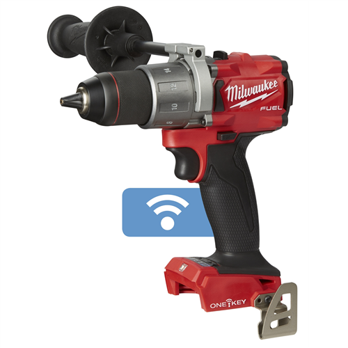 Milwaukee 2805-20M18 FUEL 1/2" DRILL DRIVER ONE-KEY (BARE)