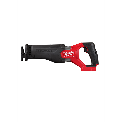 Milwaukee 2821-20M18 Fuel Sawzall Recip Saw