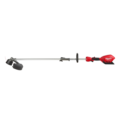 Milwaukee 2825-20STM18 FUEL BRUSH GRASS STRING TRIMMER QUIK-LOK (TOOL-ONLY)