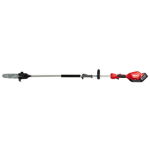 Milwaukee 2825-21PSM18 FUEL 10" POLE SAW KIT