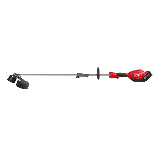 Milwaukee 2825-21PSM18 QUIK-LOK BRUSH GRASS STRING TRIMMER