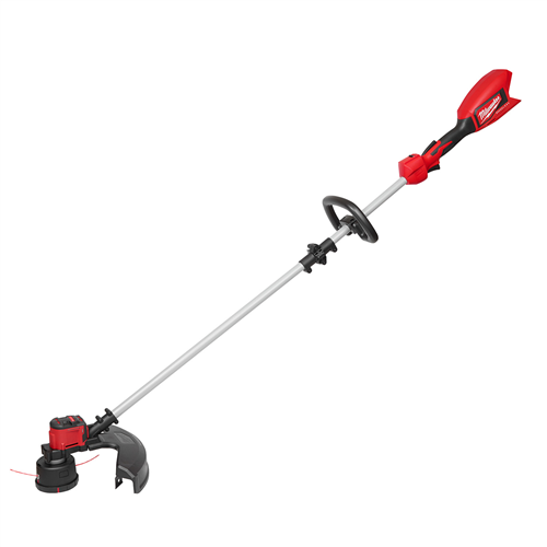Milwaukee 2828-20M18 Brushless String Trimmer (Tool-Only)