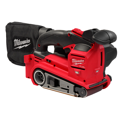 Milwaukee 2832-20M18 FUEL 3"x18" Belt Sander