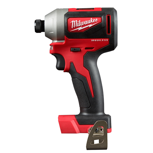Milwaukee 2850-20M18 COMP BRUSHLESS 1/4" HEX IMP DRIVER BARE