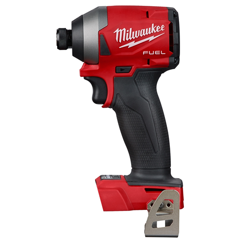 Milwaukee 2853-20M18 FUEL COMP 1/4" HEX IMP DRIVER (BARETOOL)