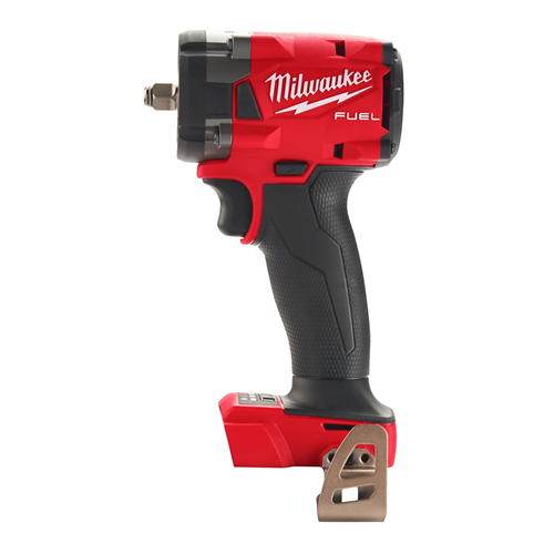 Milwaukee 2854-20M18 Fuel 3/8 Compact Impact Wrench W/ Fric Ring