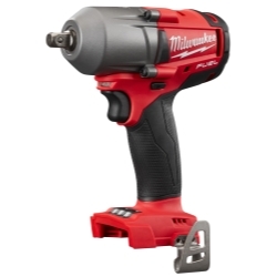 Milwaukee 2861-20M18 FUEL 1/2" MID-TORQUE IMP WRENCH FRICTION RING (BARE)