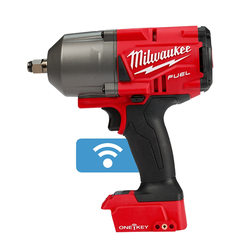 Milwaukee 2863-20M18 FUEL ONE-KEY 1/2" HIGH TORQUE IMP WRENCH FRICTION RING