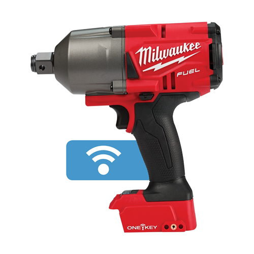 Milwaukee 2864-203/4" DR ONEKEY HI TORQ IMP WRENCH BARE