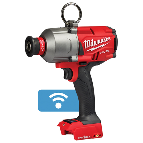 Milwaukee 2865-207/16" Hex Utility Htiw