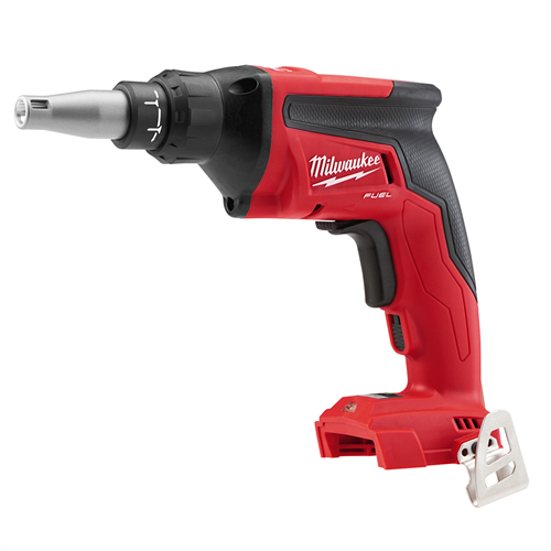 Milwaukee 2866-20M18 Fuel Drywall Screw Gun, Tool Only