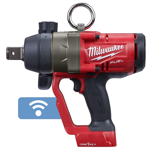 Milwaukee 2867-20M18 FUEL 1" HIGH TORQUE IMP WRENCH BARE