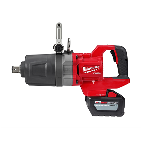 Milwaukee 2868-22HdM18 Fuel 1In D-Handle - Kit