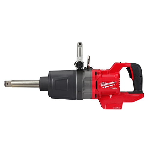 Milwaukee 2869-20M18 Fuel 1In. D-Handle Htiw Ext. Anvil Bare Tool
