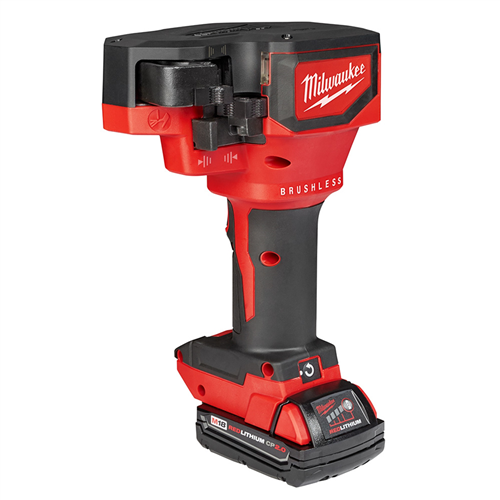 Milwaukee 2872-21Threaded Rod Cutter Kit