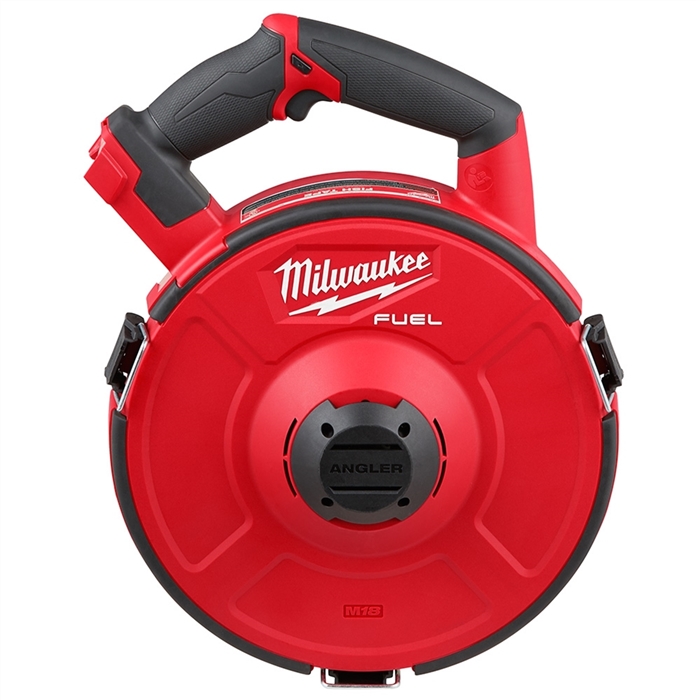 Milwaukee 2873-20Pulling Fish Tape Power Base