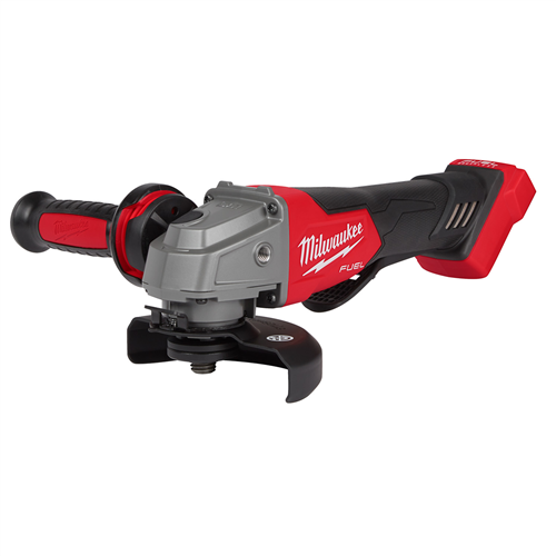 Milwaukee 2880-20M18 Fuel 4-1/2"/5" Grinder Paddle
