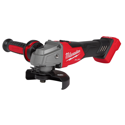 Milwaukee 2881-20M18 Fuel 4-1/2" / 5" Grinder Slide