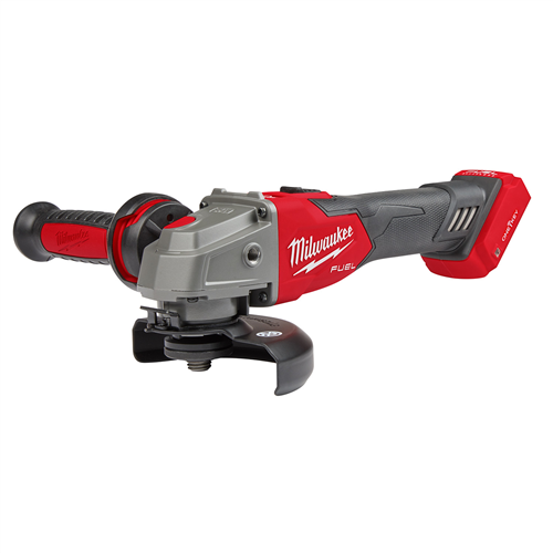 Milwaukee 2883-20M18 Fuel? 4-1/2" / 5" Braking Grinder W/ One-Key?