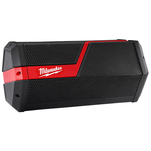 Milwaukee 2891-20M18 / M12 WIRELESS BLUETOOTH JOBSITE SPEAKER (EACH)