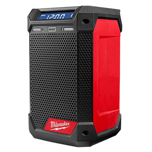 Milwaukee 2951-20M12 Radio-Charger