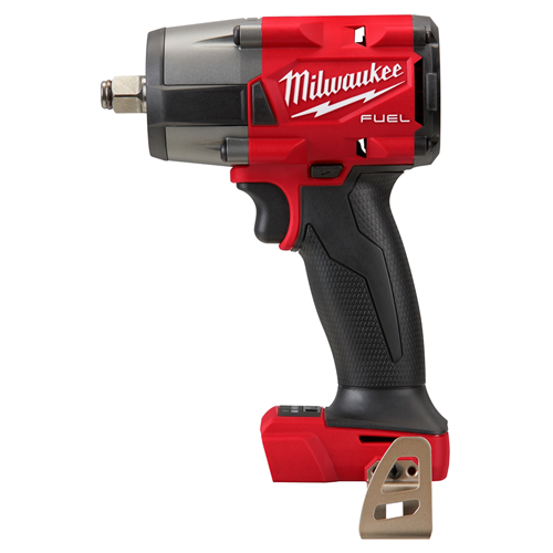 Milwaukee 2962-20M18 Fuel 1/2 Mtiw W/ Friction Ring (Tool Only)