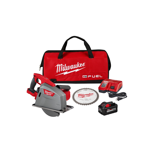 Milwaukee 2982-21M18 Fuel 8" Metal Cutting Circular Saw Kit