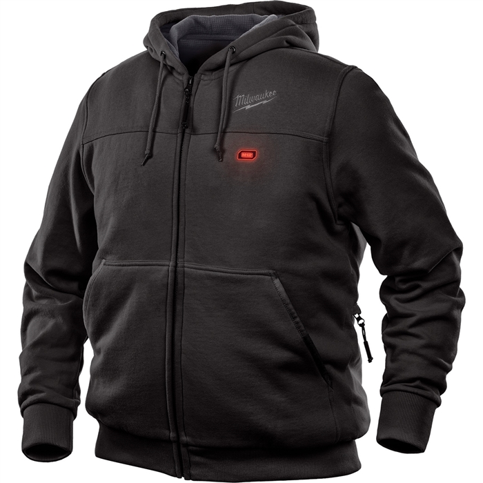Milwaukee 302B-20LM12 Heated Hoodie