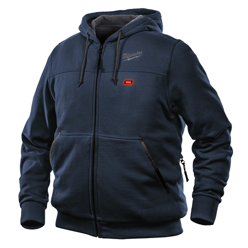 Milwaukee 302Bl-20XlM12 Heated Hoodie