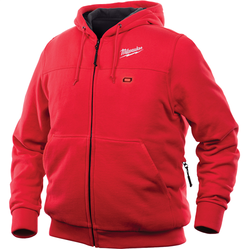 Milwaukee 302R-20MM12 Heated Hoodie
