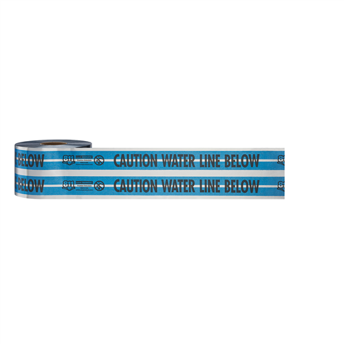 Milwaukee 31-024Magnatec Premium Detectable Tape-Water Line