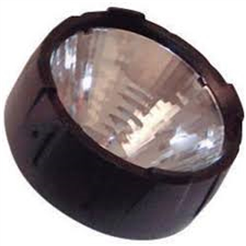 Milwaukee 31-58-0675LENS RING BEZEL ASSEMBLY FOR CORDLESS 28V LIGHT