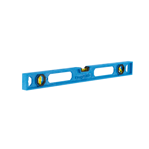 Milwaukee 330-2424" Polycast Level
