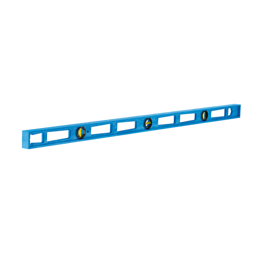 Milwaukee 330-4848" Polycast Level