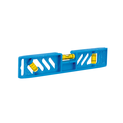 Milwaukee 331-99" Magnetic Polycast Torpedo Level