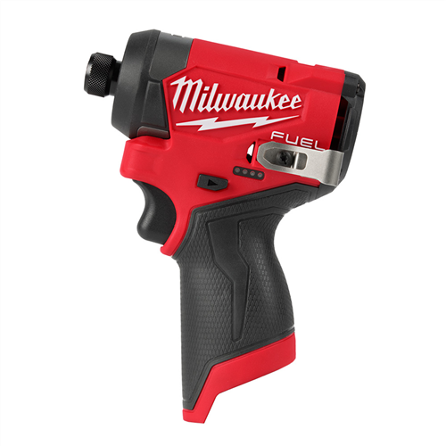 Milwaukee 3453-20M12 FUEL 1/4" Hex Impact Driver