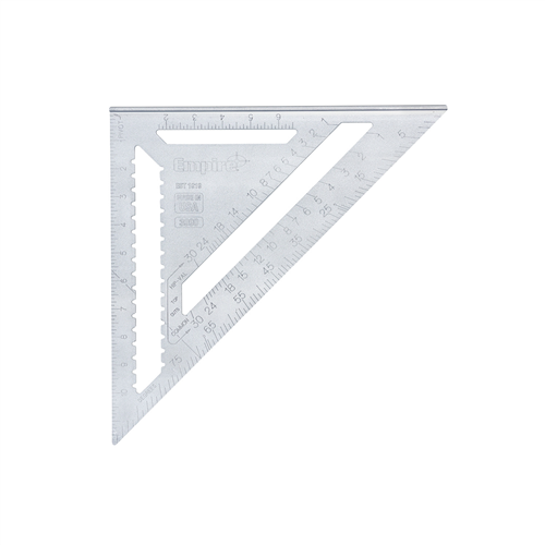 Milwaukee 3990Magnum Rafter Square, 12" Marking And Layout Tool