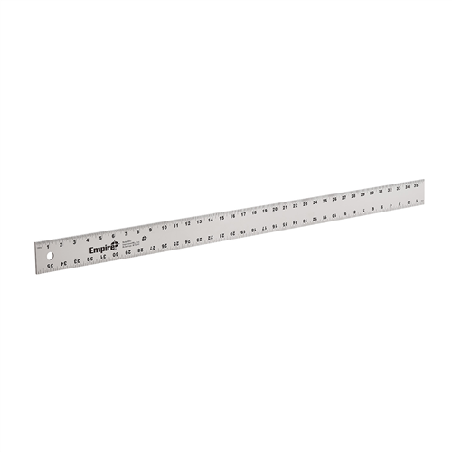 Milwaukee 400336" Straight Edge