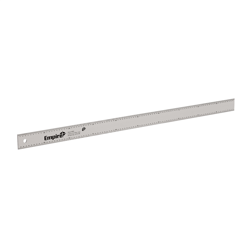 Milwaukee 40101 M Aluminum Rule