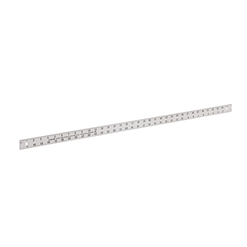 Milwaukee 40336" X 1" Aluminum Straight Edge