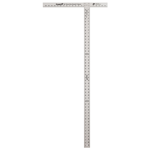 Milwaukee 418-48Drywall T-Square
