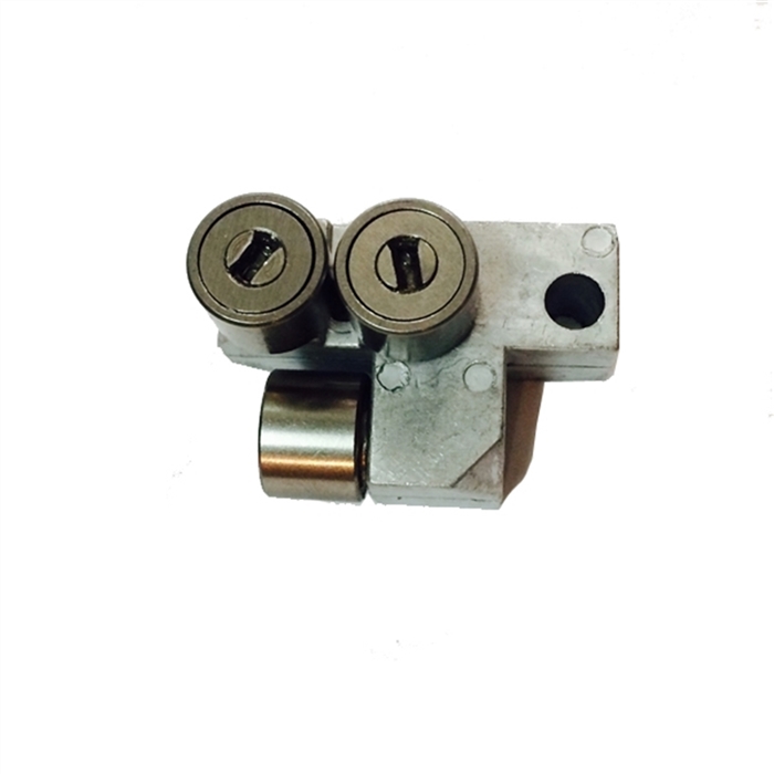Milwaukee 42-28-0205Front Blade Guide Block Assembly