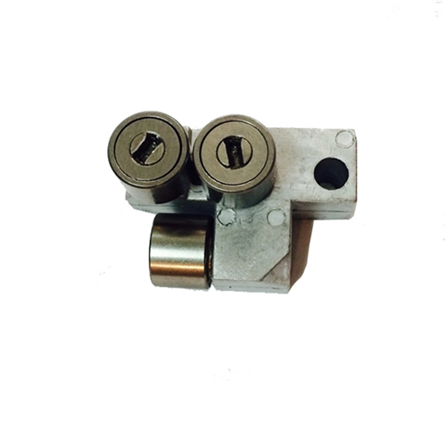 Milwaukee 42-28-0206Front Blade Guide Block Assembly Kit